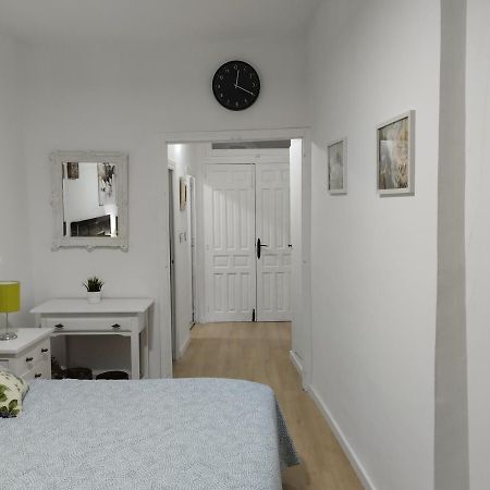 El Buho Del Peregrino Apartment Caravaca De La Cruz Luaran gambar